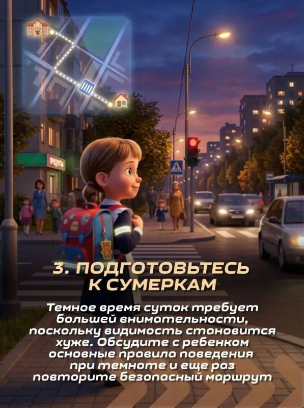 В рамках Всероссийской недели безопасности дорожного движенияэ региональная Госавтоинспекция проводит онлайн-мероприятие «Один день — одно правило» В рамках Всероссийской недели безопасности дорожного движенияэ региональная Госавтоинспекция проводит онлайн-мероприятие «Один день — одно правило»