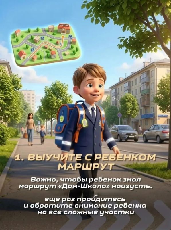 В рамках Всероссийской недели безопасности дорожного движенияэ региональная Госавтоинспекция проводит онлайн-мероприятие «Один день — одно правило» В рамках Всероссийской недели безопасности дорожного движенияэ региональная Госавтоинспекция проводит онлайн-мероприятие «Один день — одно правило»