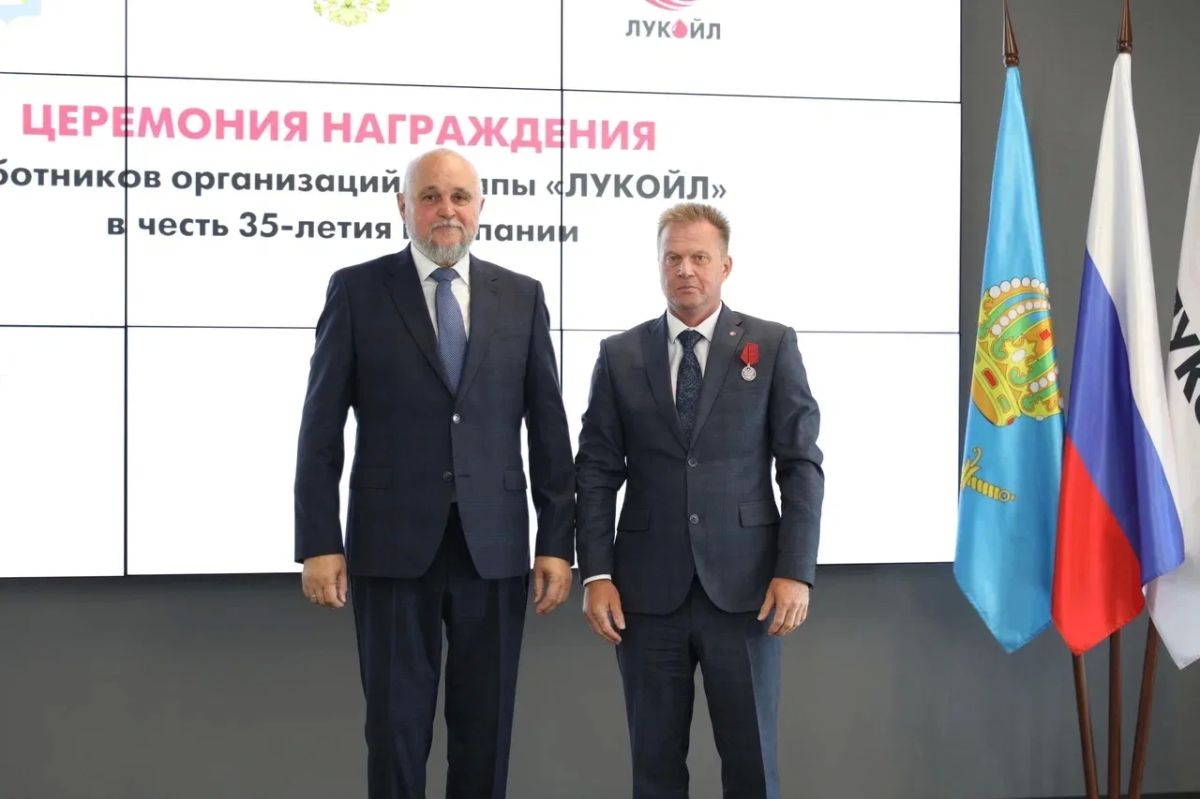 Сергей Цивилев совершил рабочую поездку в Астраханскую область Сергей Цивилев совершил рабочую поездку в Астраханскую область