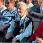 Сегодня 96-летие отмечает ветеран становления Калининградской области Надежда Петровна Сомова