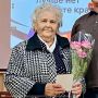 Сегодня 93-летие празднует ветеран становления Калининградской области Нина Яковлевна Плоская