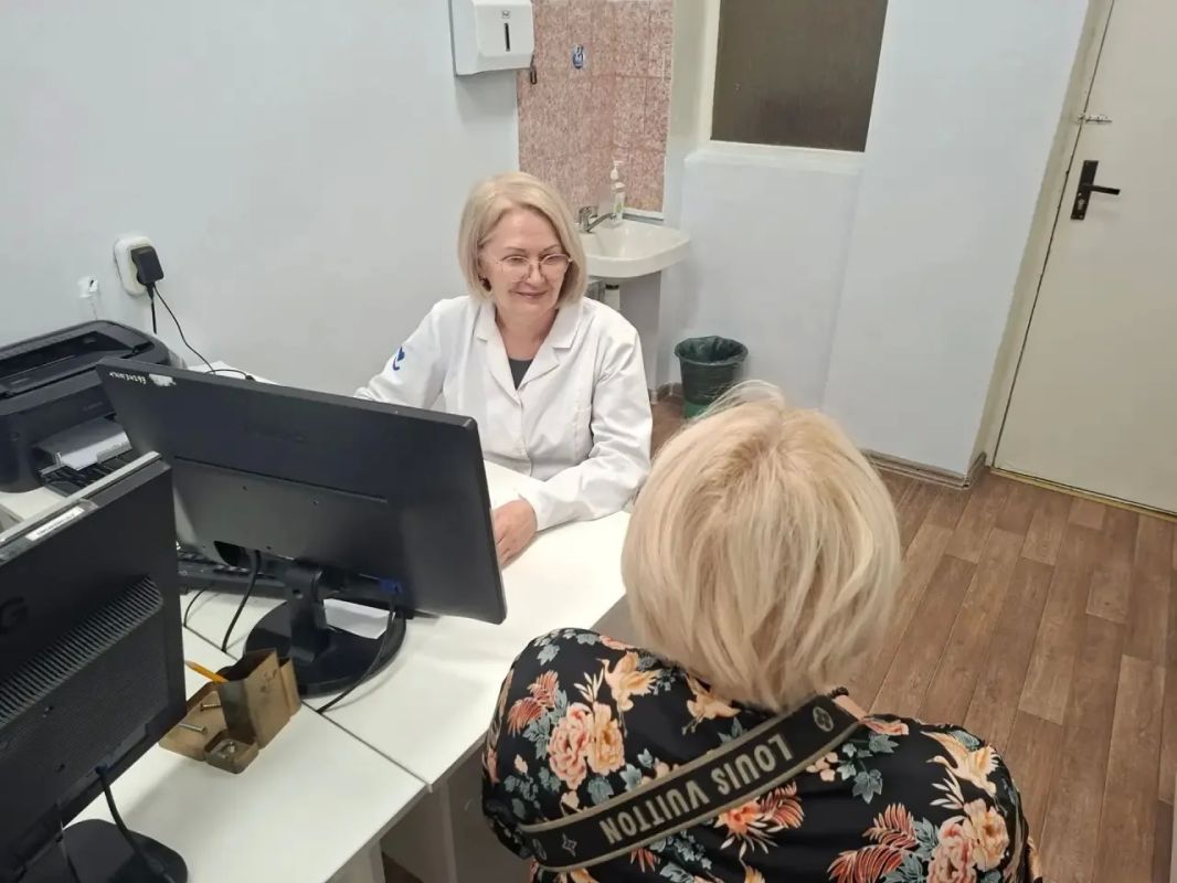 Около 800 жителей региона приняли участие в профилактической акции «Здоровье выходного дня» Около 800 жителей региона приняли участие в профилактической акции «Здоровье выходного дня»