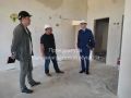 Прокуратурой осуществляется надзорное сопровождение строительства детского сада в Гвардейске