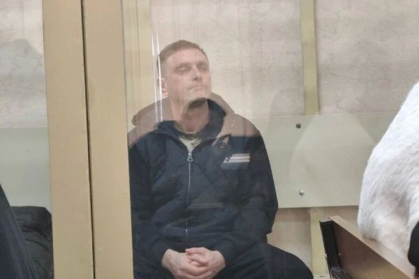 Источник: следствие просит заключить Калину под стражу за нарушение запретов суда