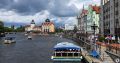 Облачно, возможны дожди: погода в Калининградской области в среду, 23 сентября