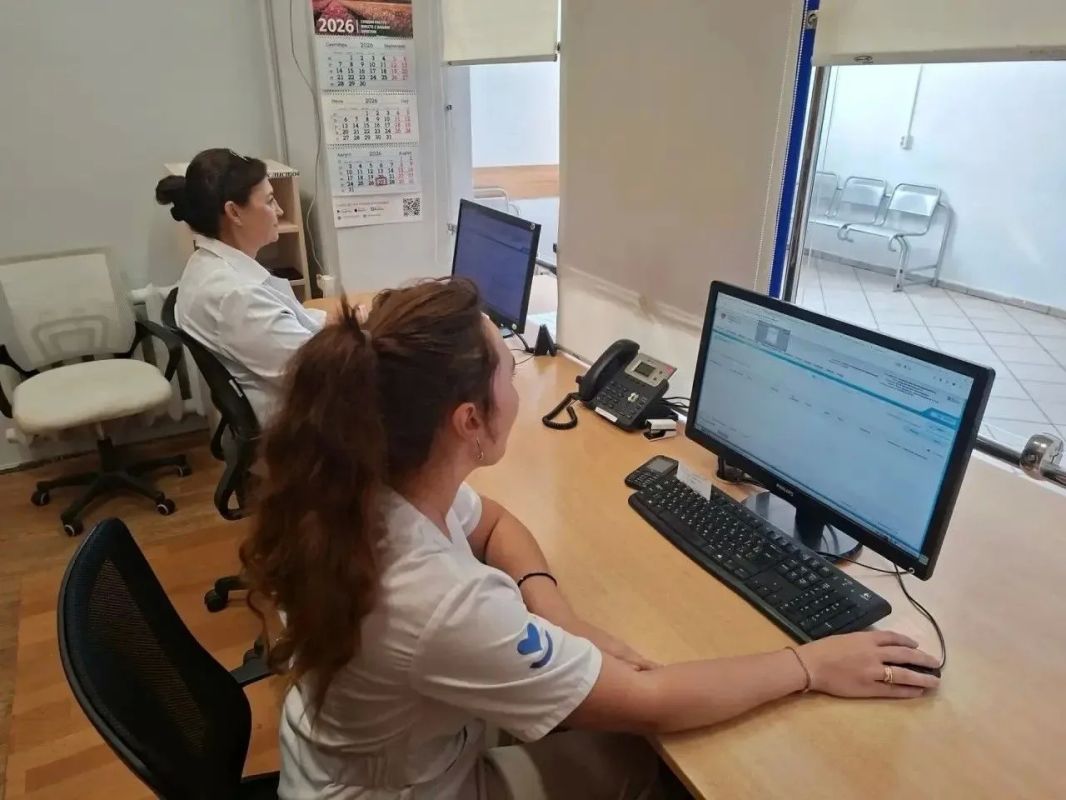 Около 800 жителей Калининградской области проверили здоровье в выходной день Около 800 жителей Калининградской области проверили здоровье в выходной день