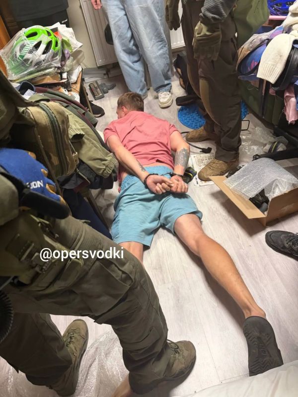 В Калининграде задержан последователь террористической организации, финансирующий её деятельность В Калининграде задержан последователь террористической организации, финансирующий её деятельность