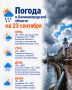 Доброе утро, Калининградская область!