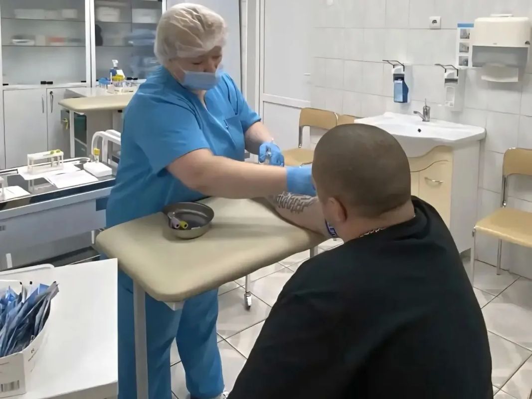 Около 800 жителей региона приняли участие в профилактической акции «Здоровье выходного дня» Около 800 жителей региона приняли участие в профилактической акции «Здоровье выходного дня»