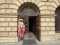 В Калининградском музее изобразительных искусств каждую среду проходит акция «Дверь Гофмана»