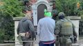 В Калининграде задержан последователь террористической организации, финансирующий её деятельность