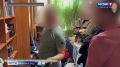 В Калининградской области задержали 50-летнего россиянина, который подозревается в содействии террористической деятельности