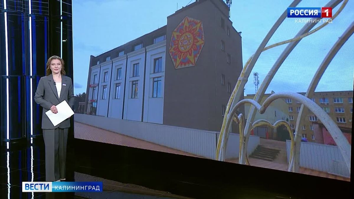 «Встретимся у Орбиты, пойдём в Космос»