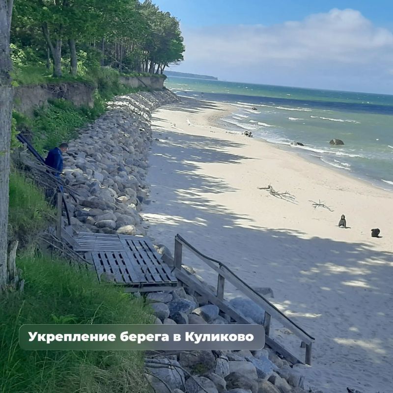 Алексей Беспрозванных: С Днём моря, друзья! Для нас – не просто стихия, а часть жизни каждого калининградца Алексей Беспрозванных: С Днём моря, друзья! Для нас – не просто стихия, а часть жизни каждого калининградца