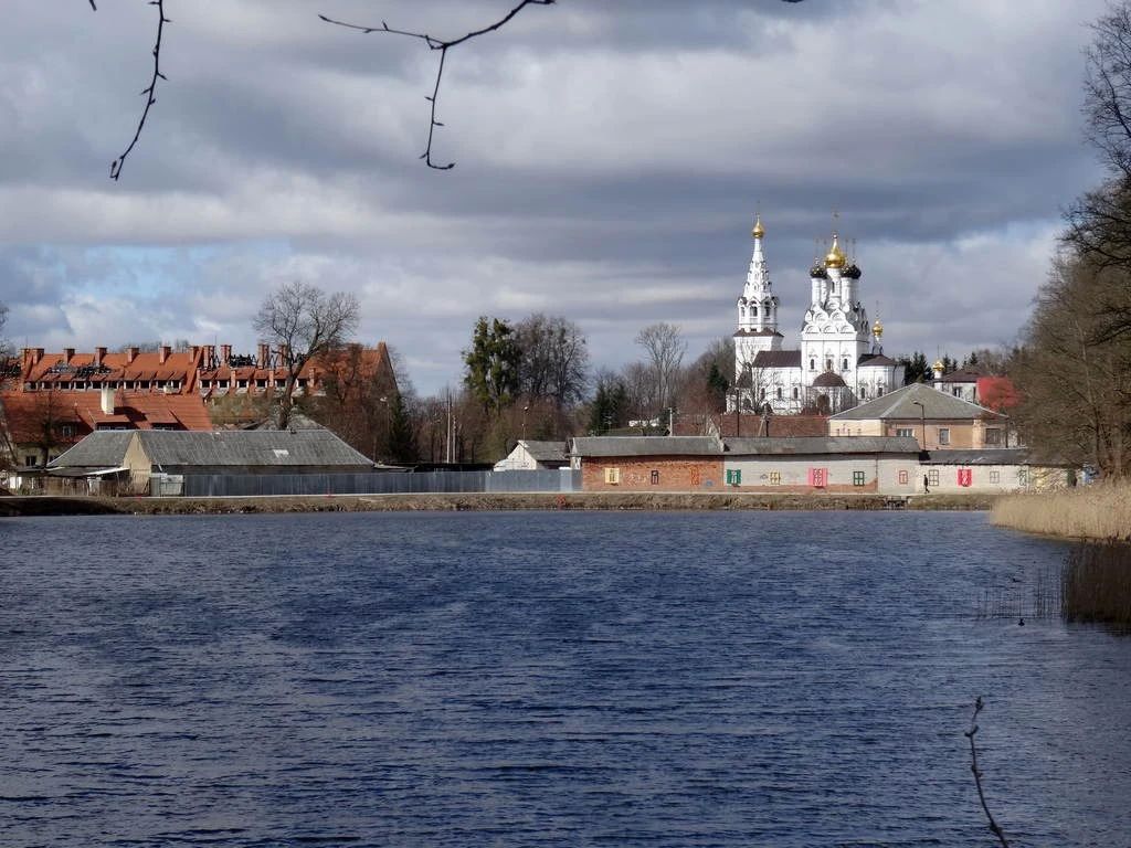 Дочери погибшего в СВО в Багратионовске принудительно выплатят 0,5 млн