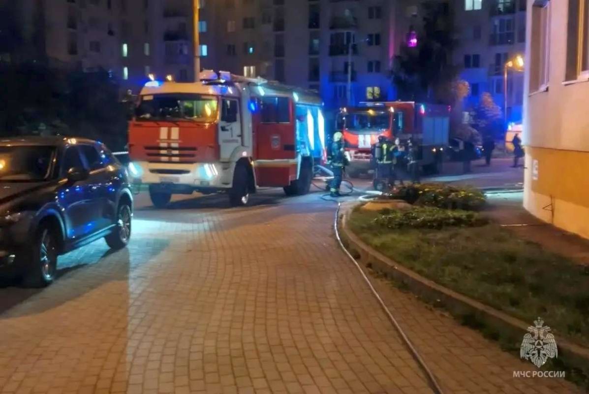 Двум третям тревожно за судьбу Калининградской области Двум третям тревожно за судьбу Калининградской области