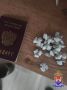 В Калининграде полицейские задержали женщину, которая пыталась сбыть крупную партию наркотиков