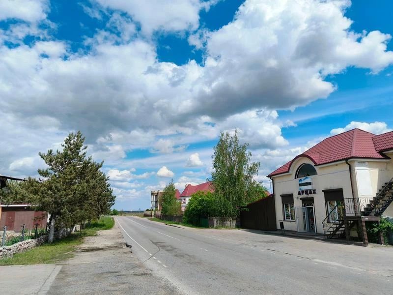 Газ в Тишино пустят через 1,5 года после постройки газопровода