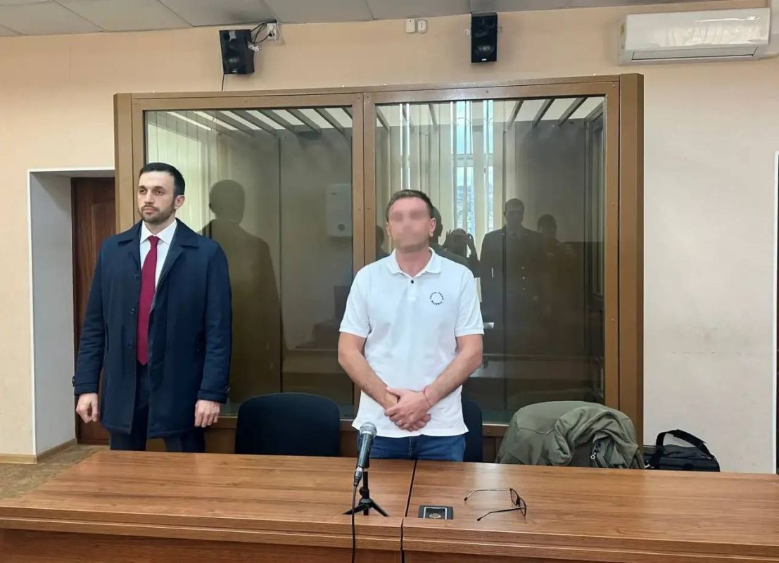 Директора «Куршской косы» вновь отправили в СИЗО