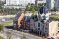 Калининград по-прежнему сохраняет выраженную сезонность туристического потока — эксперты