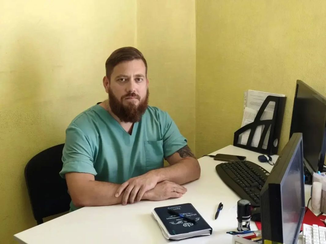 К работе в медучреждениях региона с сентября приступили более сотни медиков-целевиков К работе в медучреждениях региона с сентября приступили более сотни медиков-целевиков