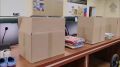 Военные следователи Следственного комитета Российской Федерации продолжают оказывать гуманитарную помощь