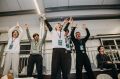 «Первые в студенчестве»: как это было