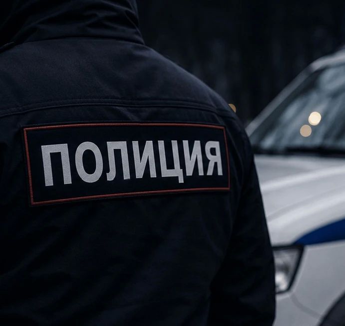 В Зеленоградском районе полицейские возбудили уголовное дело после жестокого обращения с собакой