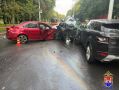 Массовое ДТП на Гвардейском проспекте: возбуждено уголовное дело