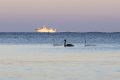 В Калининградской области смягчили ограничения на выход в Балтийское море