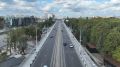 На Эстакадном мосту в Калининграде установят новые комплексы фотовидеофиксации