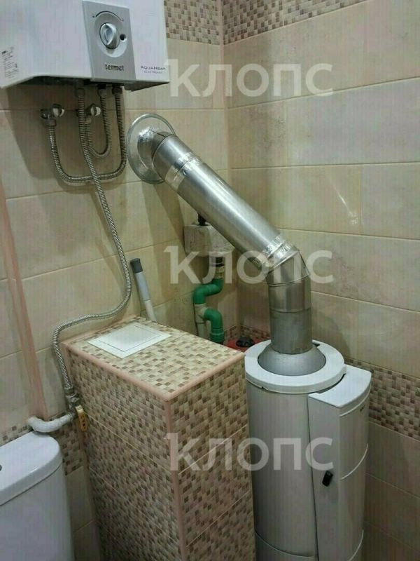 Жильцы дома на Тихорецкой в Калининграде остались без отопления и горячей воды из-за внезапных требований газовщиков Жильцы дома на Тихорецкой в Калининграде остались без отопления и горячей воды из-за внезапных требований газовщиков
