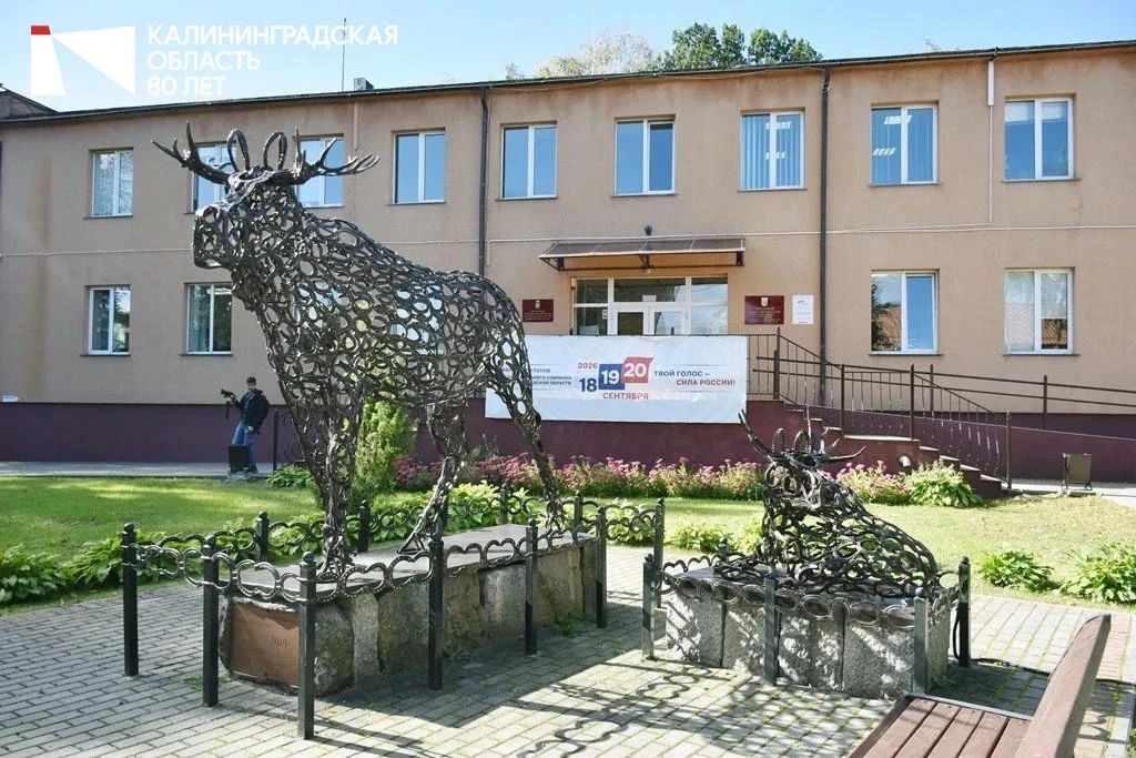В курируемом Славском округе глава регионального Минсельхоза встретился с жителями и фермерским сообществом района, чтобы напрямую обсудить волнующие их вопросы В курируемом Славском округе глава регионального Минсельхоза встретился с жителями и фермерским сообществом района, чтобы напрямую обсудить волнующие их вопросы