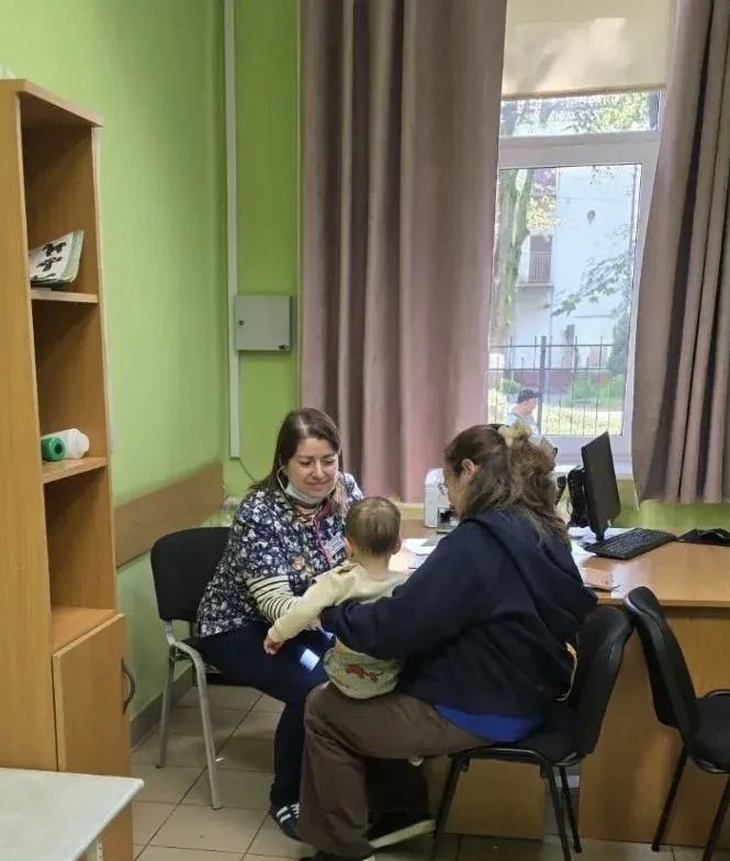 Вакцинация выходного дня для детей: 3 октября откроется дополнительный пункт