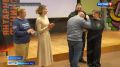 Глава региона встретился с ветеранами СВО, которые прошли курс социально-психологической реабилитации «Янтарный Феникс» на базе оздоровительного центра имени Лёни Голикова в Зеленоградске