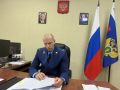По инициативе прокуратуры города Черняховска главный врач районной больницы оштрафован за нарушение порядка рассмотрения обращений граждан