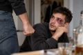 Ревность закончилась переломом глазницы: в Черняховске задержали 23-летнего мужчину