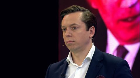 Андрей Клинцевич: Россия впервые со времён холодной войны направила НАТО официальную неформальную ноту, non-paper, по Калининграду