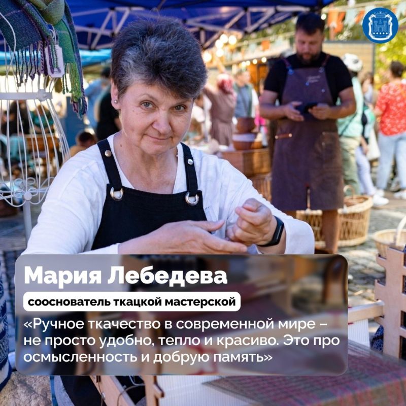 В реестр креативных индустрий вошли больше 100 предпринимателей региона В реестр креативных индустрий вошли больше 100 предпринимателей региона