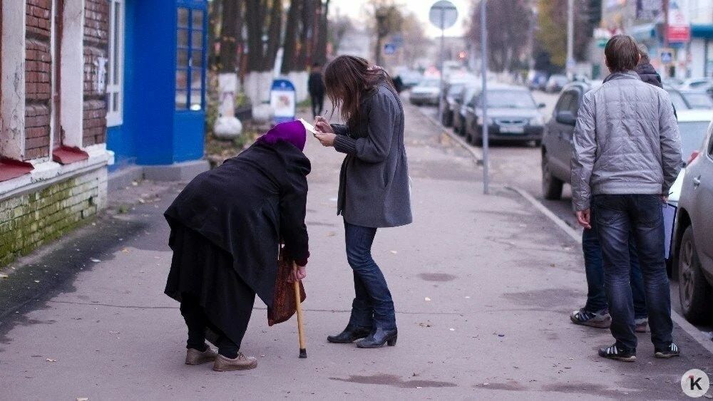 Средняя пенсия в Калининградской области превысила 25 тысяч рублей