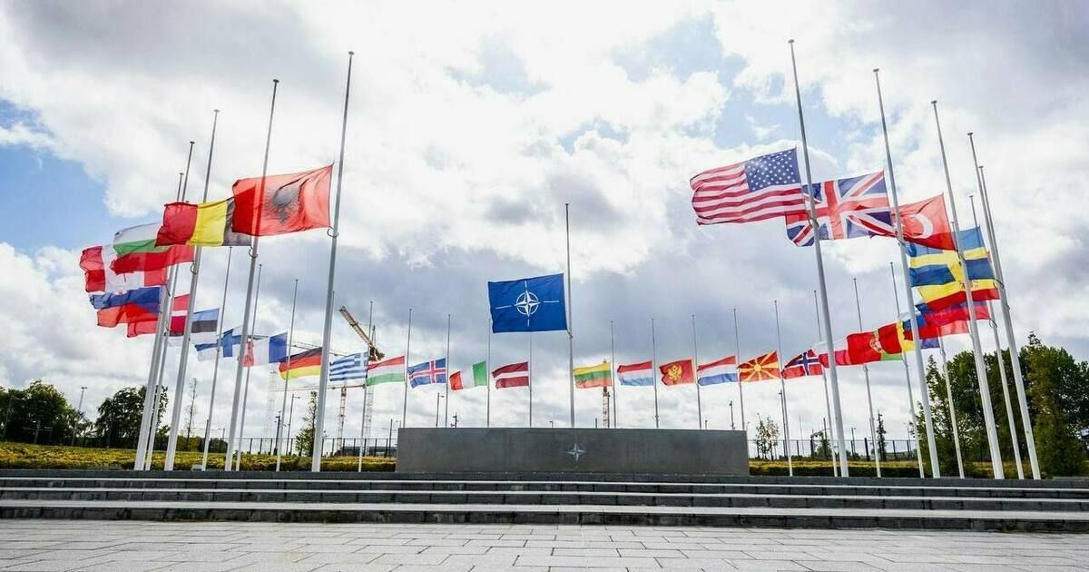 «Не верю в угрозы»: генсек НАТО отреагировал на предупреждение России по Калининграду