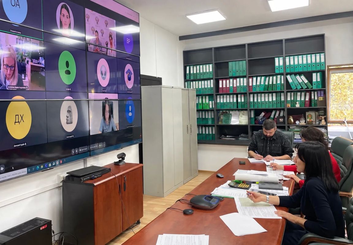 Уже 23 крупных объекта региона получили комплексные экологические разрешения (КЭР)
