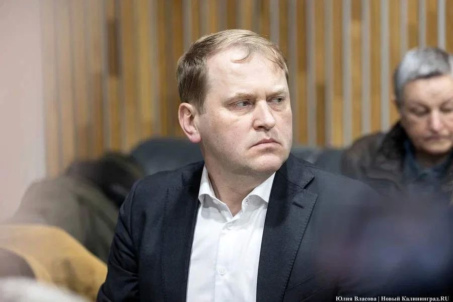 В Калининградской области уровень роботизации втрое выше, чем в других регионах страны