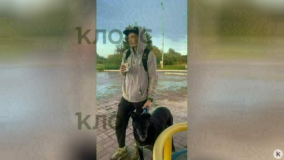 После публикации «Клопс» в жизни отшельника из Петербурга, поселившегося в Калининграде, начались перемены