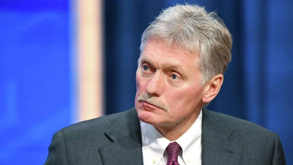 Европе нужно «умерить пыл» и понять, что Калининградская область — это неотъемлемая часть РФ, — Песков