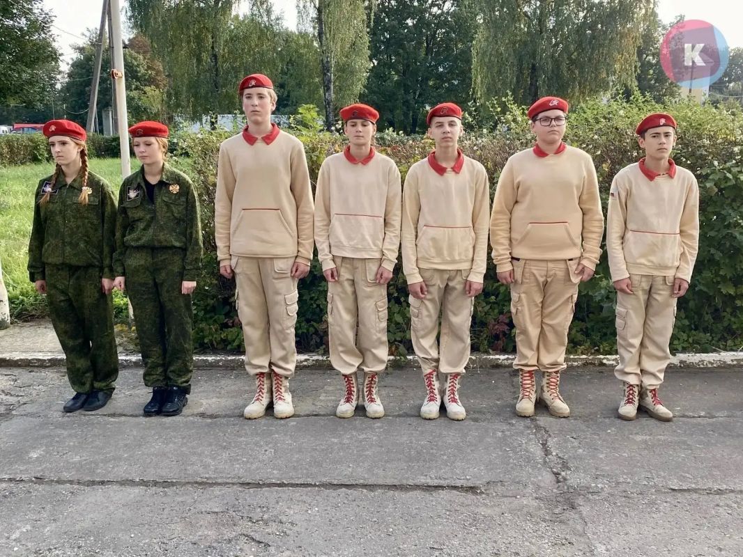В Советской автошколе ДОСАФ состоялся день открытых дверей, приуроченный к началу нового учебного года В Советской автошколе ДОСАФ состоялся день открытых дверей, приуроченный к началу нового учебного года