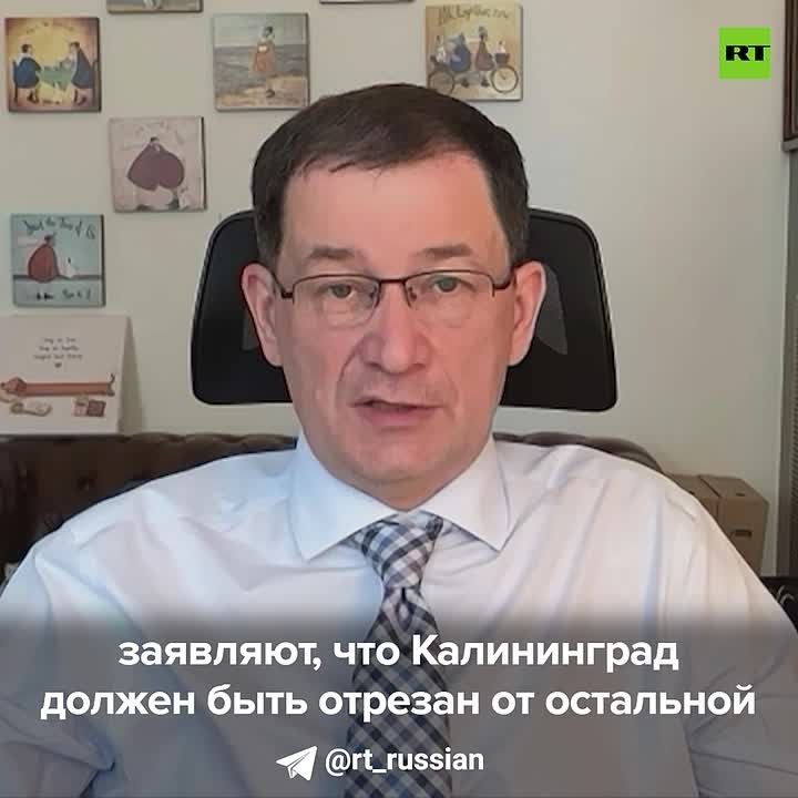«Единственный для нас способ — это готовиться к самому худшему варианту развития событий, в глубине души надеясь на лучший»