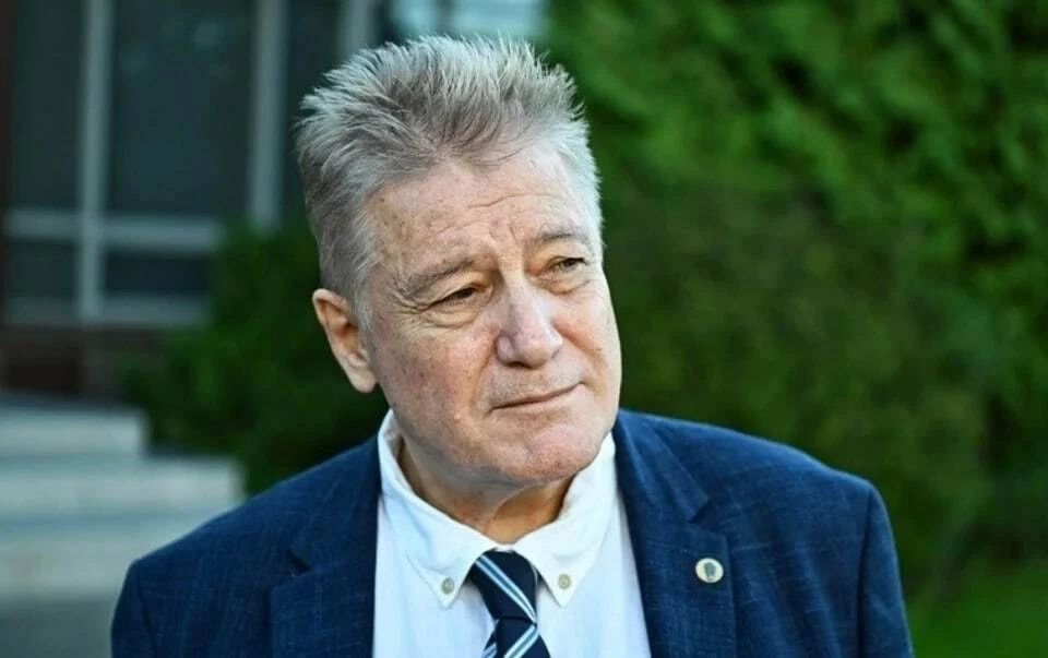 Георгий Боос: Снос Дома Советов был ошибкой