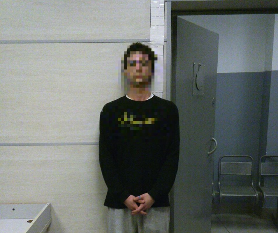 В Храброво поймали 24-летнего иностранца, подозреваемого в сексуальном насилии