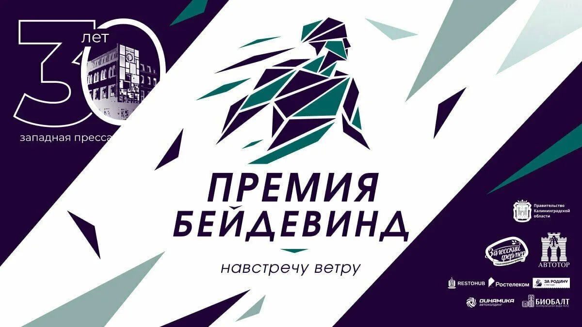 В Калининграде впервые выберут «Народного героя» — и решить, кто им станет, могут сами жители
